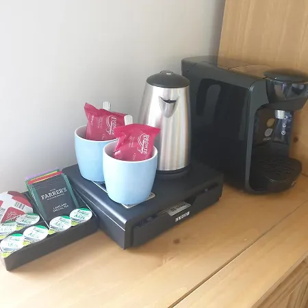 Bed and Breakfast Compston House Ambleside