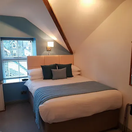 Compston House Ambleside