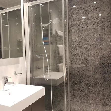 Compston House Ambleside