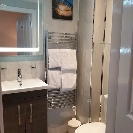 Compston House 4* Ambleside