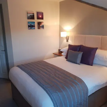 Compston House 4* Ambleside