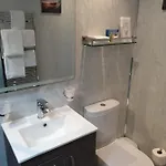B&B Compston House 4*