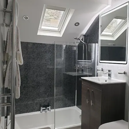 Compston House Bed & Breakfast Ambleside