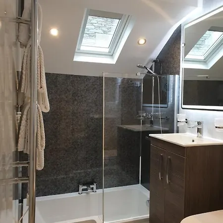 Frühstückspension Compston House Ambleside