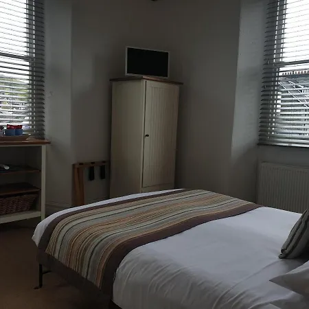 Compston House Ambleside