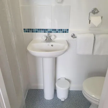 Frühstückspension Compston House Ambleside