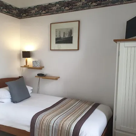 Compston House Ambleside