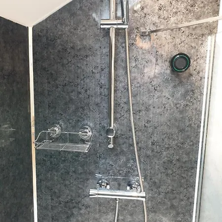 Compston House Bed & Breakfast