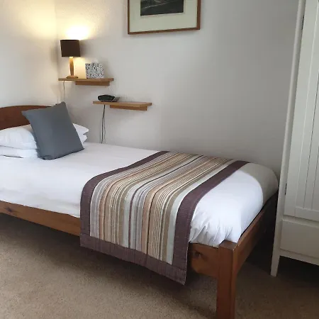 Compston House Ambleside