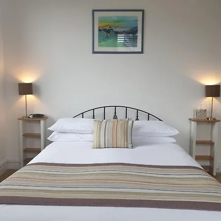 Compston House Frühstückspension