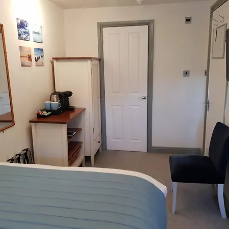 Bed & Breakfast Compston House Ambleside