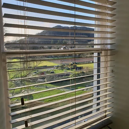 Bed & Breakfast Compston House Ambleside