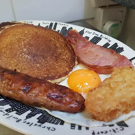 Compston House Ambleside