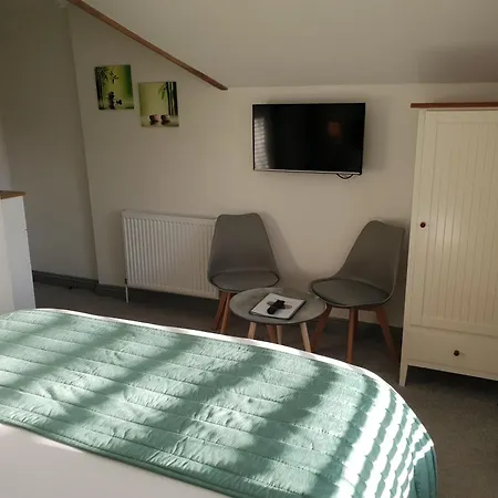 Compston House Ambleside