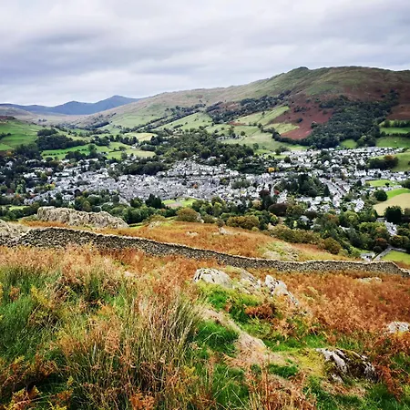 Compston House Ambleside