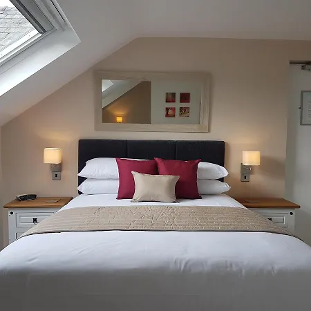 Bed & Breakfast Compston House