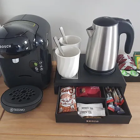 Compston House 4* Ambleside