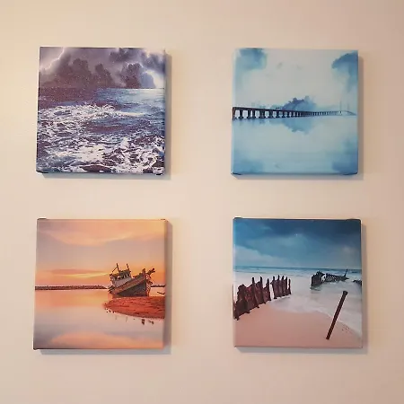 Frühstückspension Compston House