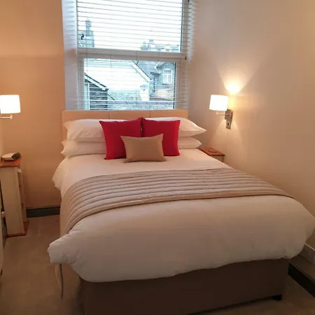 Compston House 4* Ambleside