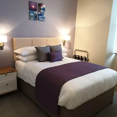 Compston House 4* Ambleside