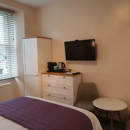 Bed & Breakfast Compston House Ambleside