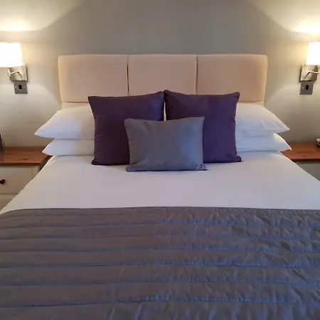 Compston House Bed & Breakfast