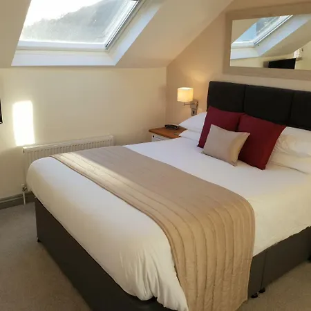 Compston House Ambleside
