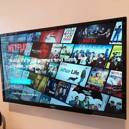 Frühstückspension Compston House Ambleside