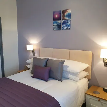 Compston House Frühstückspension