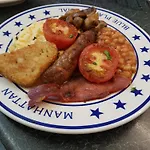 Bed & Breakfast Compston House 4*