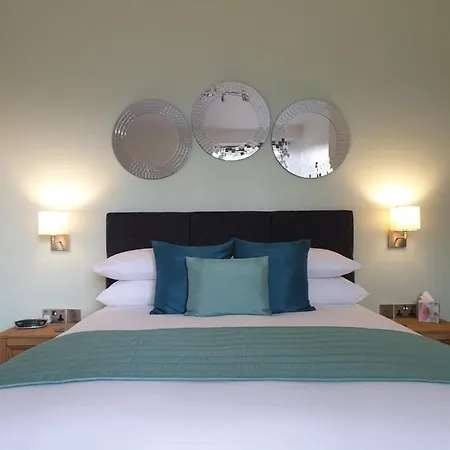 Bed & Breakfast Compston House Ambleside