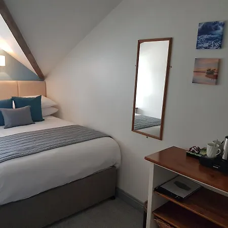 Compston House Bed & Breakfast Ambleside