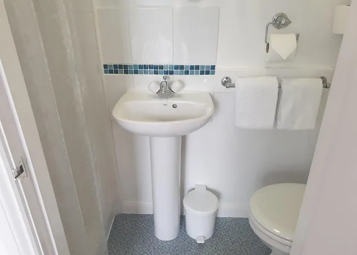 Bed & Breakfast Compston House Ambleside