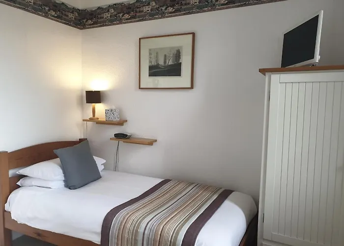 Compston House Ambleside