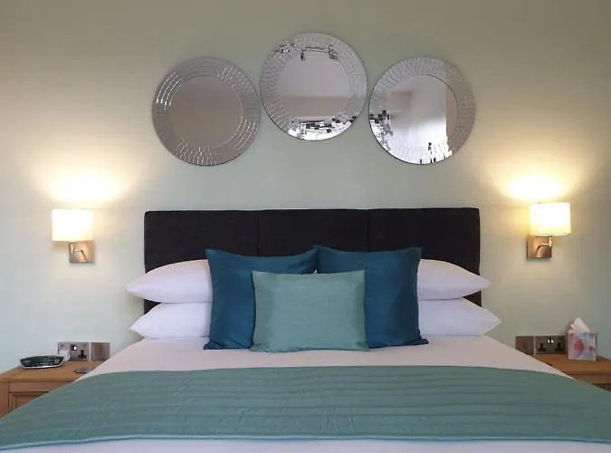 Bed & Breakfast Compston House Ambleside