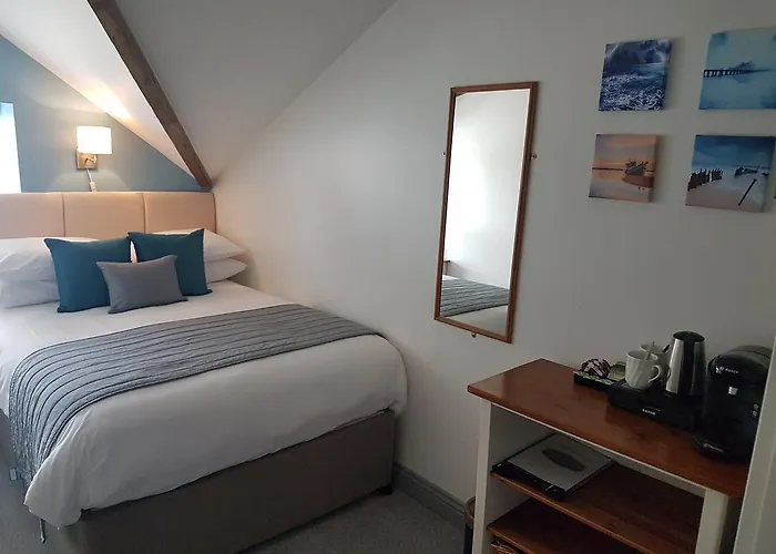 Compston House Bed & Breakfast Ambleside