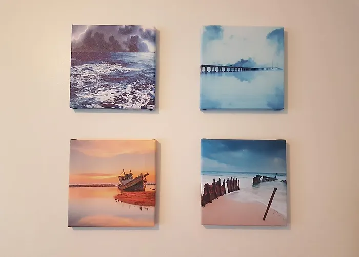 Bed & Breakfast Compston House