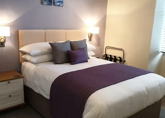 Compston House 4* Ambleside