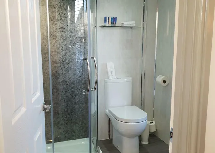 Compston House Ambleside