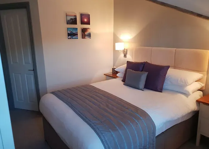 Compston House 4* Ambleside